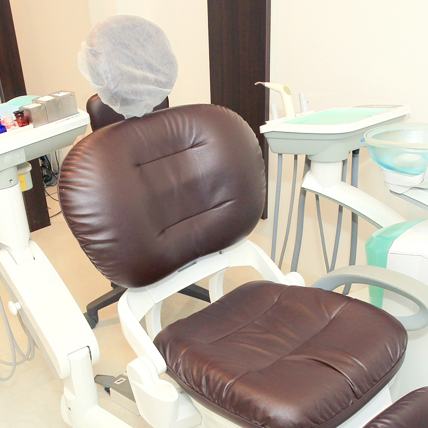 無料相談・カウンセリングの様子