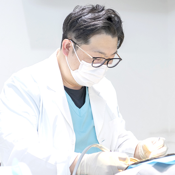 診療室のイメージ